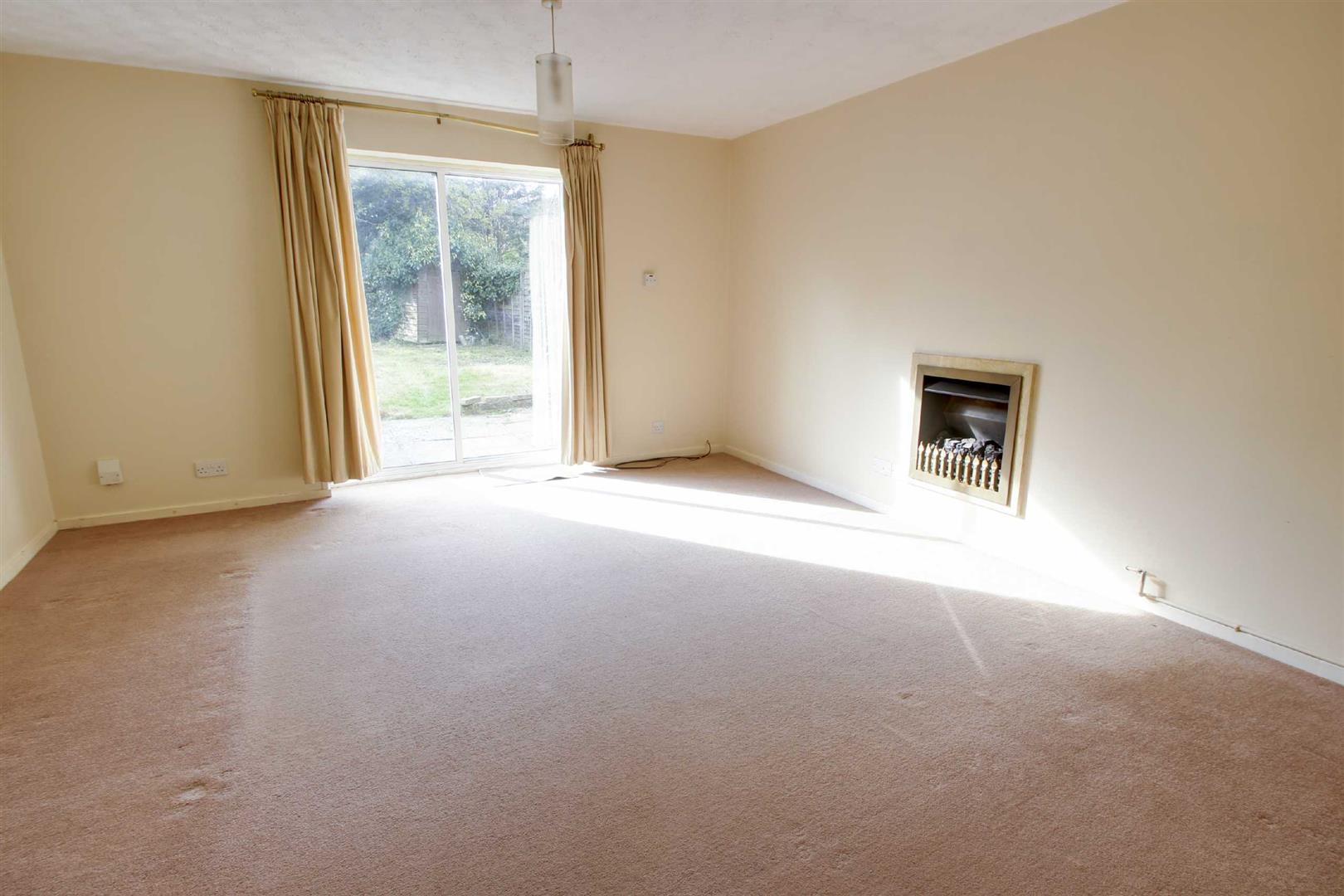Stafford Grove, Shenley Church End, Milton Keynes